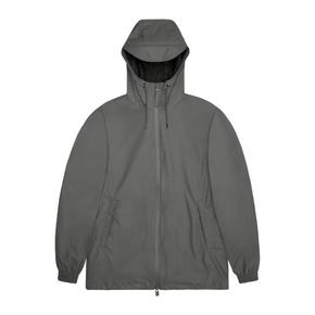 25SS 레인스 자켓 1837013 GRAY DOM