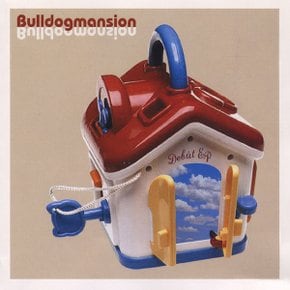 BULLDOGMANSION(불독맨션) - DEBUT EP