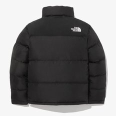 NJ3NQ51S 키즈 뉴퍼피 자켓 KS NEW PUFFY JACKET