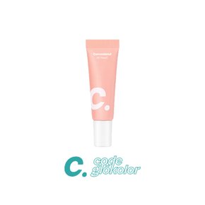 코드글로컬러컨실레놀 피치 톤업 미백 아이크림