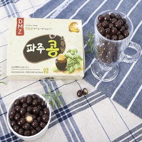 파주 장단콩 백태 초콜릿 36g