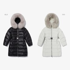 NC1DQ61 키즈 마라나 다운 코트 KS MARANA DOWN COAT