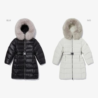 노스페이스키즈 NC1DQ61 키즈 마라나 다운 코트 KS MARANA DOWN COAT