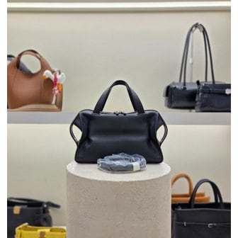 쿠론 [시흥점] 루보 토트백 26 Ruvo Tote 26 [RXBTX26116BKX]