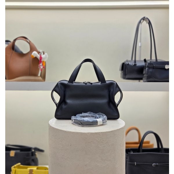 [시흥점] 루보 토트백 26 Ruvo Tote 26 [RXBTX26116BKX]