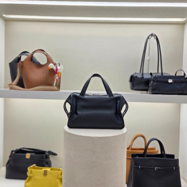 [시흥점] 루보 토트백 26 Ruvo Tote 26 [RXBTX26116BKX]