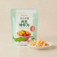 조선호텔 키즈 깍두기300g