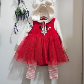 미니 바디수트 상하세트 (10부)  79R727951