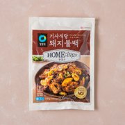 [호밍스]  기사식당 돼지불백 400g