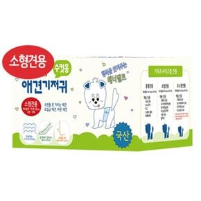 매너벨트 반려견 요실금 수컷용 기저귀 10매 소형