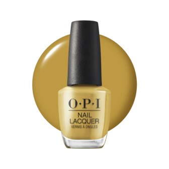 OPI [네일락커] F005 - Ochre the Moon