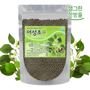 국산 어성초환 300g 실속형