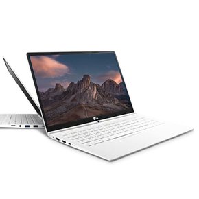 LG전자 그램 15Z960 i3-6100U 램8G SSD256GB Win10 White