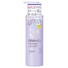 세라 메디 락 & 클렌즈 트리트먼트 S 480mL