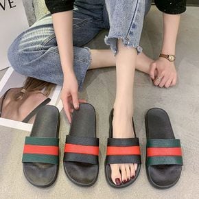 남녀공용 235 275 커플 사무실 회사 학교 슬리퍼 봄 여름 가을 남성 여성 삼선 .._P351885376