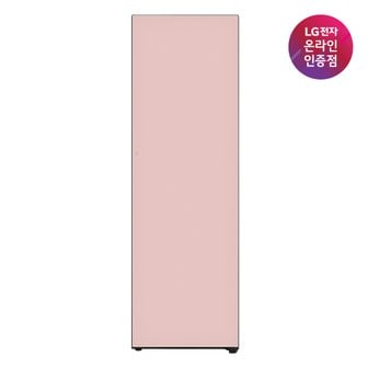 LG [LG전자공식인증점] LG 컨버터블패키지 김치냉장고 Z323GP3S [좌열림]