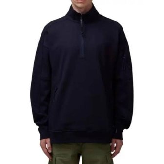  24FW 씨피 컴퍼니 후드 티셔츠 17CMSS027A005086W888 Free Total