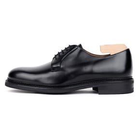 5341(4406) Rois  Black  184 Last (Rubber Sole) / Berwick Goodyear (버윅 굿이어)