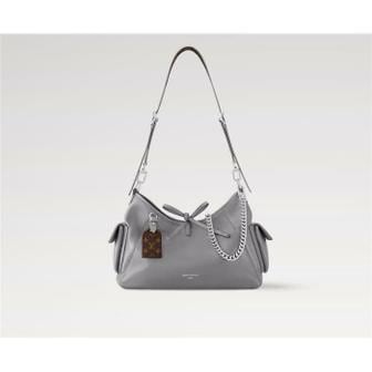 LOUIS VUITTON 캐리올 카고 PM 토트백 숄더백 M12579 M12579