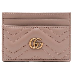 [GUCCI] 구찌 GG 마몬트 카드 케이스 443127-DTD1T-5729