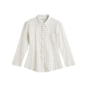 24 DAISY SHIRT (W2242DL) (데이지 셔츠)