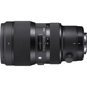 SIGMA 50-100mm F1.8 DC HSM  Art A016  Canon EF-S 마운트  APS-CSuper35