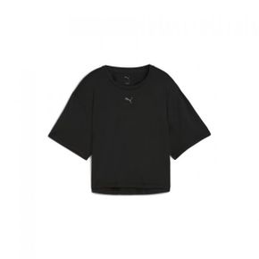 푸마 W CLOUDSPUN RELAXED TEE (52745701)