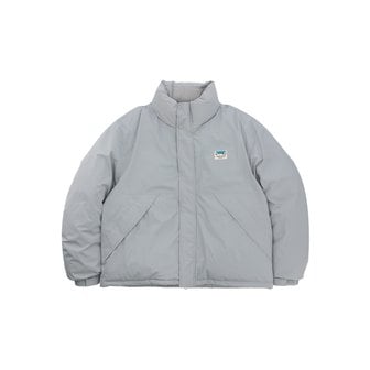 원더플레이스 OCEAN SAILING PARKA [GRAY]