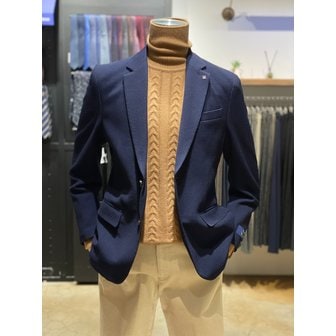 레노마 [시흥점] S/S 마르조또 네이비 캐쥬얼 스판 자켓 (RRAMBJ01A)