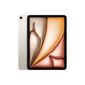 (픽업전용) iPad Air11(M2) 128G STL Cellular (MUXF3KH/A)