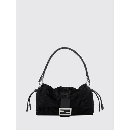 펜디 숄더백 8BR856B08B F0QA1 Black