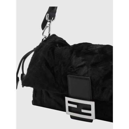 펜디 숄더백 8BR856B08B F0QA1 Black