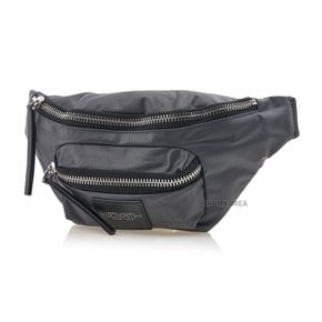 FW24  공용 바이커로고 밸트백 2F3HBB030H02 061