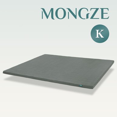 [리뷰이벤트] 몽제 딥슬립 매트리스 (K)