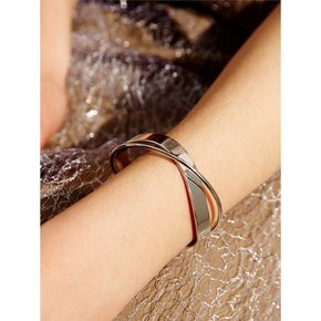 705 BANGLE [SILVER]