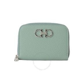 Ferragamo 간치니 지퍼 Wallet.T 220406 770060