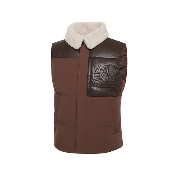 [파주점] 남성 CO 라파예트 다운 베스트 WMW23612-ps