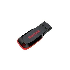 (Sandisk) Cruzer Blade Z50 32GB