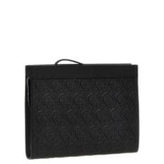 Clutch Bags 769481NERO Black