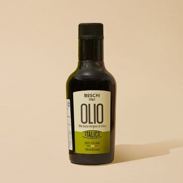 신세계 가공 엑스트라 버진 올리브 오일 250ml