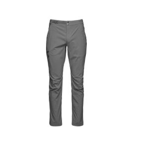 블랙다이아몬드 테크니션 프로 알파인 팬츠 MENS Steel Grey (NAMAP743042) 13531