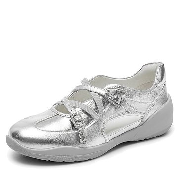 STACCATO 스타카토 여성스니커즈 BALLETJANE1_EB314SIL