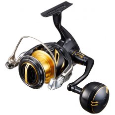 시마노Shimano (SHIMANO) 스피닝 릴 20 스텔라 SW 5000HG 근해 해양 및 해양 게임 스탠다드 모델