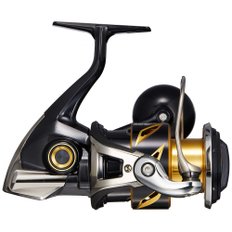 시마노Shimano (SHIMANO) 스피닝 릴 20 스텔라 SW 5000HG 근해 해양 및 해양 게임 스탠다드 모델