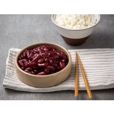 HACCP 국내생산 밑반찬 강낭콩조림 1KG