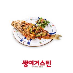 칠리농어(정상가36000원, 1%할인)