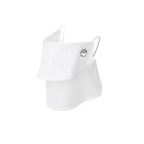 버킷 포인트 쿨링 마스크 WHITE M6243PAC11WHT