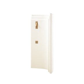 스텔라 패브릭 라운드패널 57.5cm (좌우 택1)