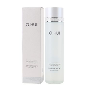 NS홈쇼핑 오휘 익스트림 화이트 스킨 소프너 150ml[31398530]