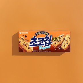 (104g) 오리온 초코칩 쿠키 x 3개/ 초코쿠키 디저트